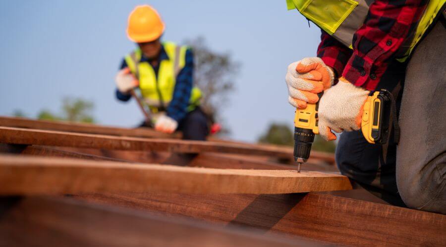 Local Siding Services in Prospect, KY